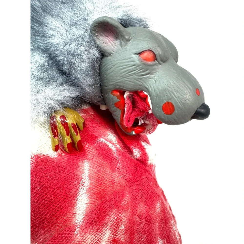 Gemmy industries halloween